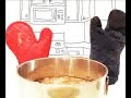 oven mit a mix a cake part 2