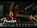 65 Deluxe Reverb® Demo: Clip 3