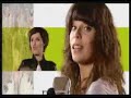 Radio Donna: Voorstelling van ann Reymen en Evy Gruyaert