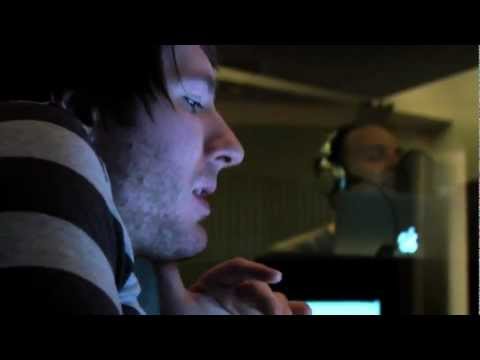 Owl City - Making of "Dementia" feat. Mark Hoppus