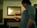 wii bowling with the edgington\ wii bowling with the edgington\
