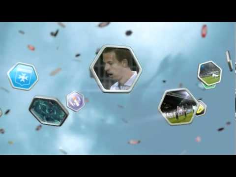 Générique Officiel Ligue 1 - Saison 2010 2011