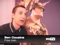 The Eurogamer TV Show: DICE Special