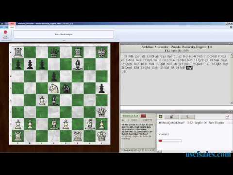 chess computer
