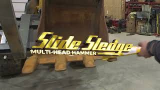 Introduction to Slide Sledge 