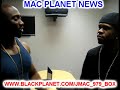 ***MAC PLANET***NEWS W/ CHAMILLY-CHAMILLY & MORE