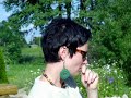 Ja nie odchodz? kiedy trzeba  -  Ewa B?aszczyk