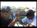 STOP THE WAR (Guyanese Vs Trini)