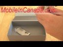 The LG Shine KE970 unlock