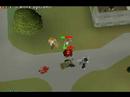This is a video of me recoiling a varrok guard. I thought it would be cool to for a level 3 skiller to kill a guard. Enjoy :DI Filmed this using Camtasia. It's my first video so sorry if it's terrible. I do recommend torrenting Camtasia, very worth it.