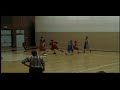 Spin Move