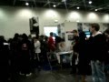 London MCM Expo (Anime Convention) October 2007