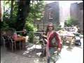 Videclip Brujas Belgica Sinthia y Carlos