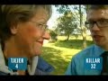 Anders & M�ns - Killar VS Tjejer