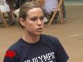 First Person: Olympic Swimmer Natalie Coughlin
