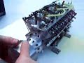 v12 motor for Radio Control vehicle v12 motor for Radio Control vehicle