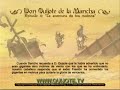 Videocuento Epis.#04 Resumen DON QUIJOTE DE LA MANCHA (1979)