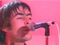Oasis - White Room 22-12-95 - Roll With It Oasis - White Room 22-12-95 - Roll With It