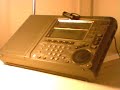Shortwave Radio Station Pridnestrovie (PMR)
