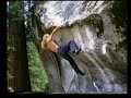 Midnight Lightning Yosemite