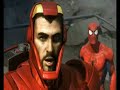 Iron man, Spiderman & Hulk Iron man, Spiderman & Hulk
