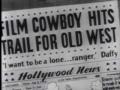 The Daffy Duckaroo (1942)