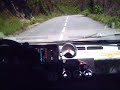 open de rallys - Vila Verde