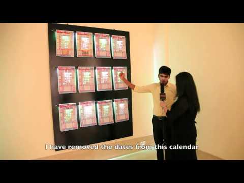 EATYA Finalist 2 - Arbind Kumar Singh.mp4