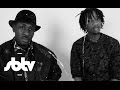 Big Boy Barz [Music Video]: SBTV 