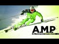 K2 AMP Charger Ski -2013