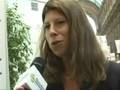 Presente e futuro del Web in Italia: Mafe De Baggis