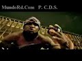 republica dominicana rap local