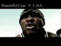 Comandante fly feat shelow shaq - protesta callejera