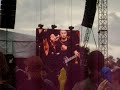DevilDriver \"This Goes out to Bob\" GrasPop