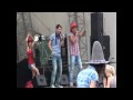 Markus Becker & Rick Arena Kommt Aus Euren Hausern Raus! Official Music Video and Lyrics