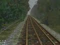 BVE4 Ongar Thunderstorm