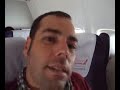 KK and Scales flight to Beijing
