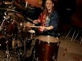 Drum solo from clinic Drum solo from clinic