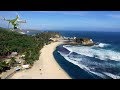 Pantai Klayar Pacitan - Drone Video - Best Traveling to Klayar Beach