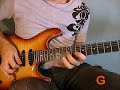 GMC Lesson  Extreme NeoClassic