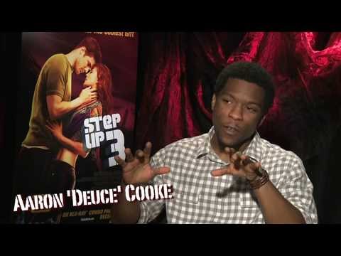 bfabb - Click here to buy: http://bit.ly/axJ6IA Step Up 3D available to own on [Blu-ray + Blu-ray 3D + DVD + Digital Copy] starting December 21, 2010 Become a fan on...