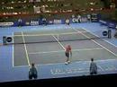 Bjorn Borg - John Mc Enroe