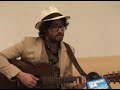 Sean Lennon FRANCE 24 unplugged session ショーン・レノン