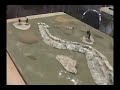 Origins 2007 Miniatures Game Setups 3