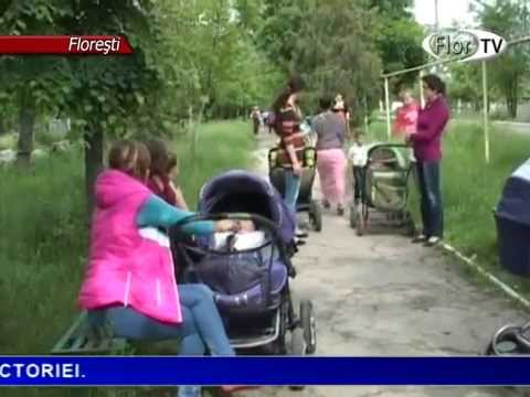 Revolte printre cetățeni