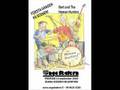 Heman hunters - moppe