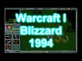 History of Real time Strategy Games