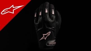 Alpinestars Stella SMX-3 Air Glove
