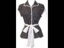 Retro Plus Size Retro Plus Size