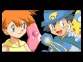 Hinahanap Ng Puso - (Fanart) Pokeshipping